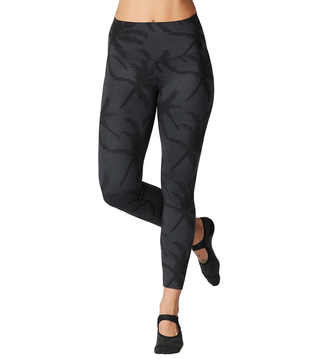 Tavi High Waisted 7/8 Yoga Leggings