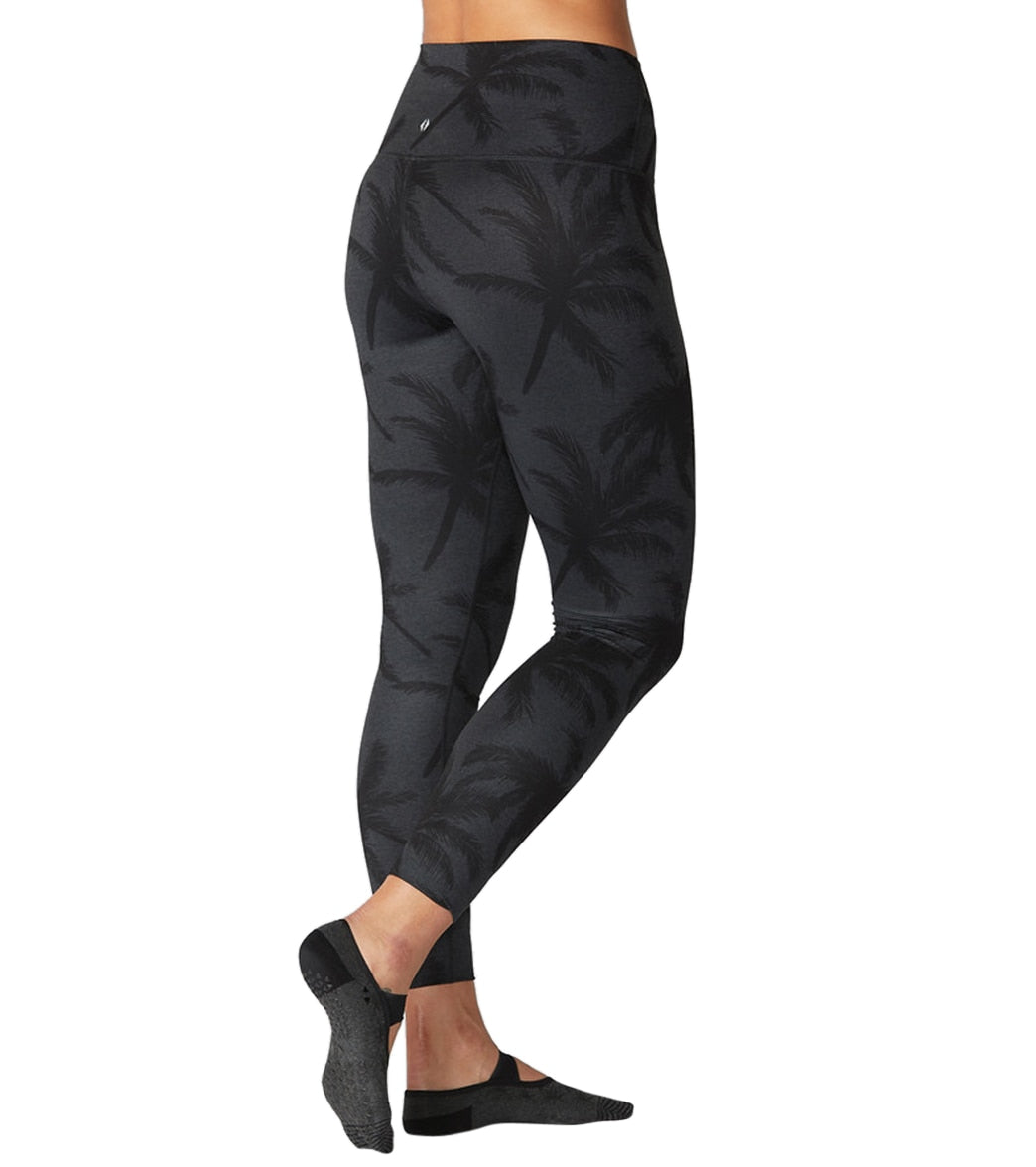 Tavi High Waisted 7/8 Yoga Leggings