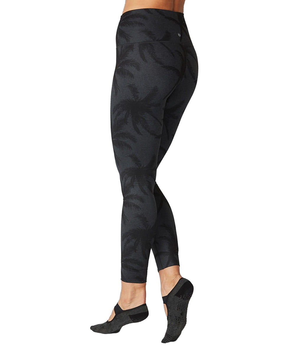 Tavi High Waisted 7/8 Yoga Leggings