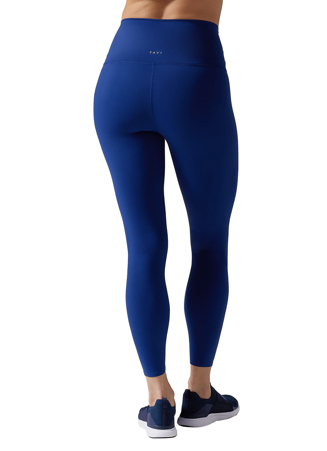 Tavi High Waisted 7/8 Yoga Leggings