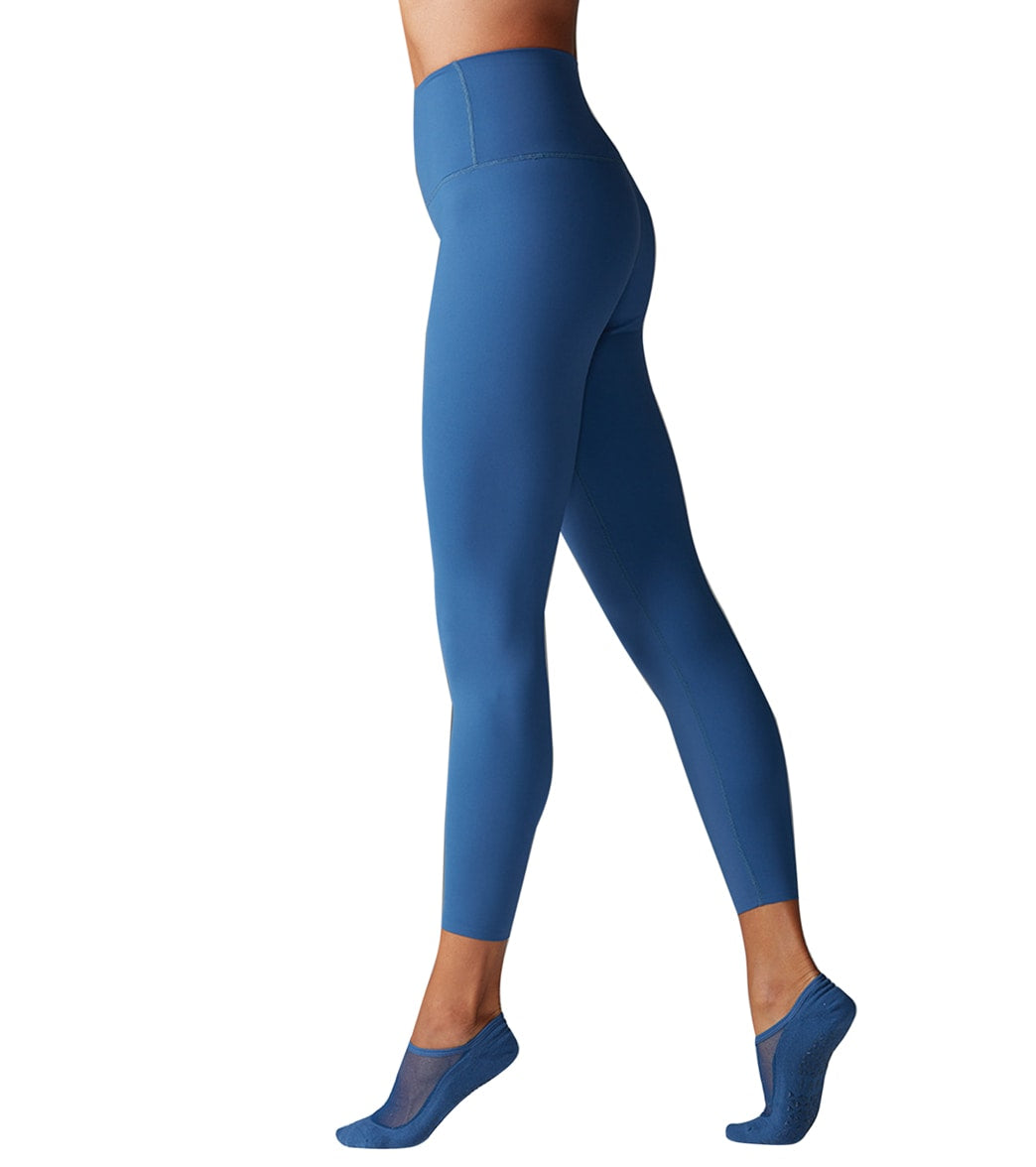 Tavi High Waisted 7/8 Yoga Leggings