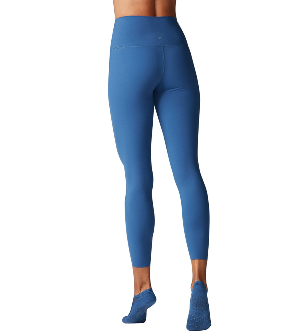 Tavi High Waisted 7/8 Yoga Leggings