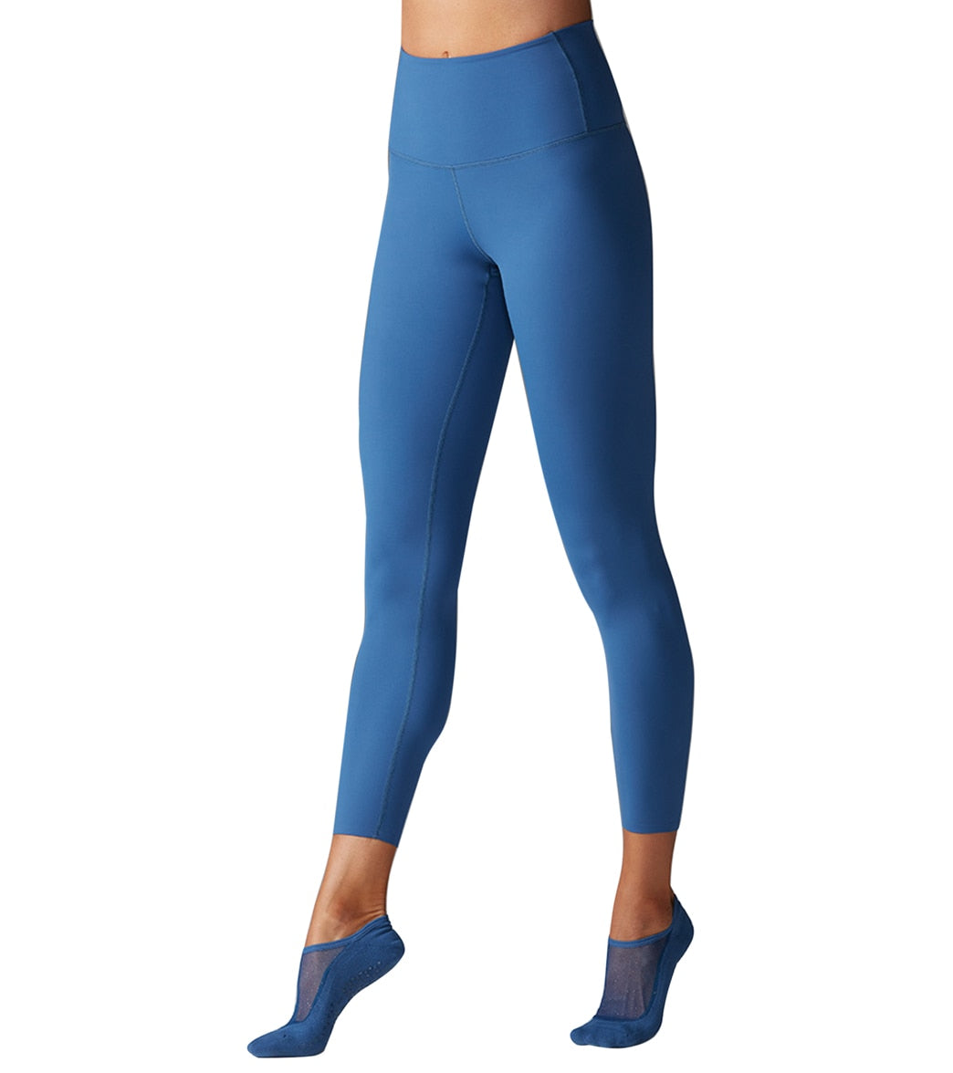 Tavi High Waisted 7/8 Yoga Leggings