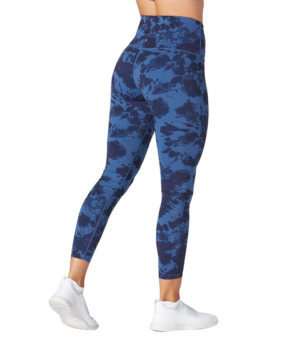 Tavi High Waisted 7/8 Yoga Leggings