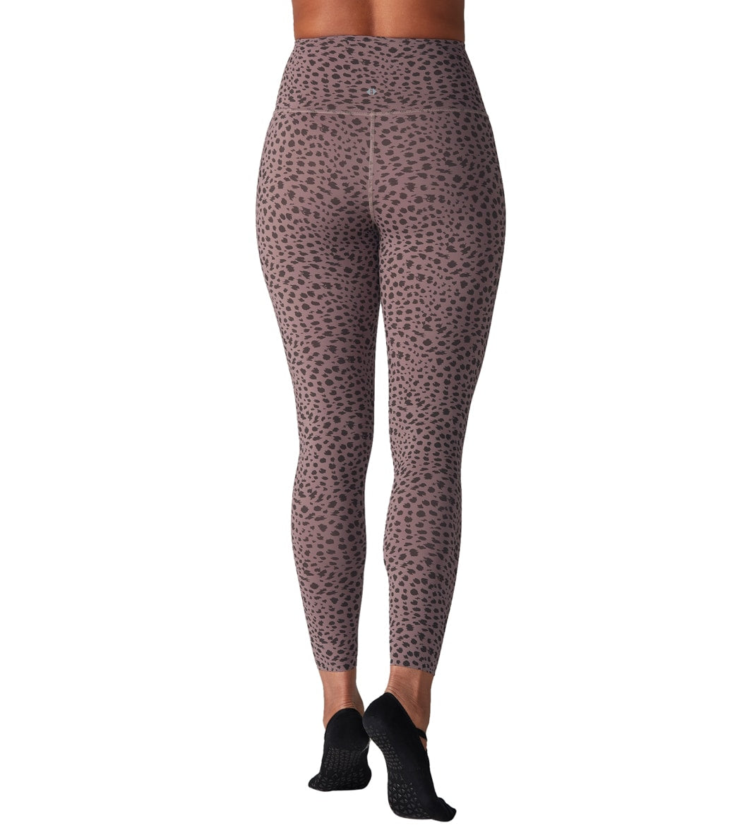Tavi High Waisted 7/8 Yoga Leggings