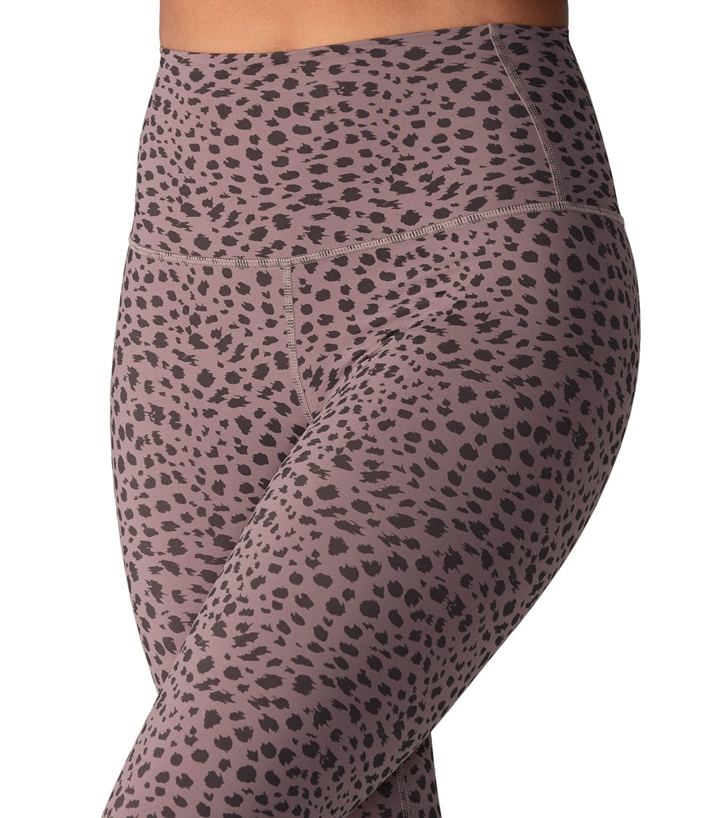 Tavi High Waisted 7/8 Yoga Leggings