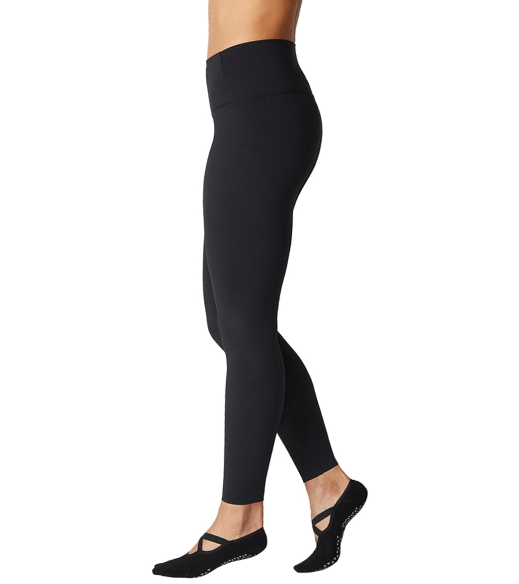 Tavi High Waisted 7/8 Yoga Leggings