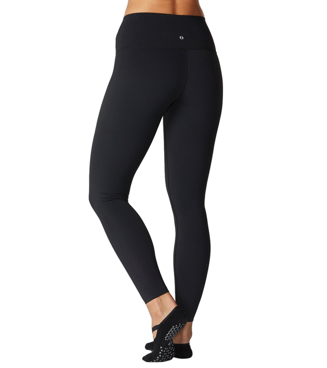 Tavi High Waisted 7/8 Yoga Leggings