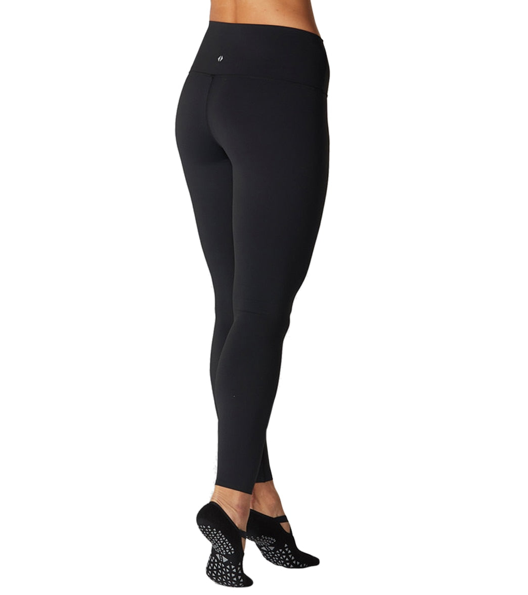 Tavi High Waisted 7/8 Yoga Leggings