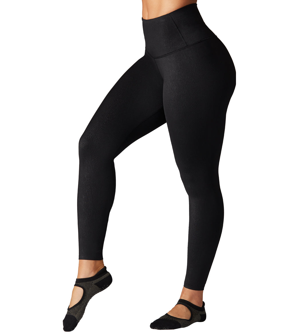 Tavi High Waisted 7/8 Yoga Leggings