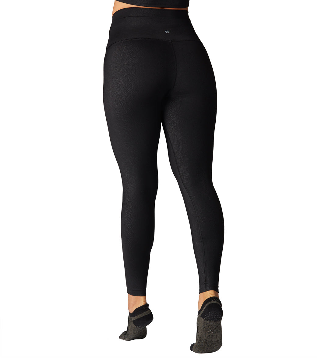 Tavi High Waisted 7/8 Yoga Leggings