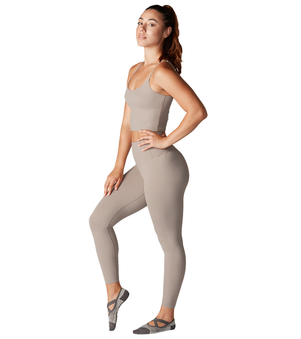 Tavi High Waisted 7/8 Yoga Leggings
