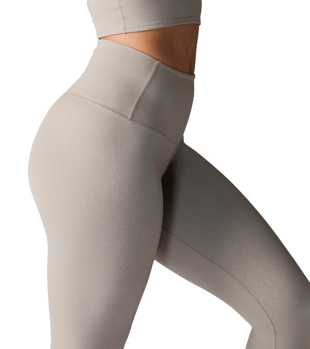 Tavi High Waisted 7/8 Yoga Leggings