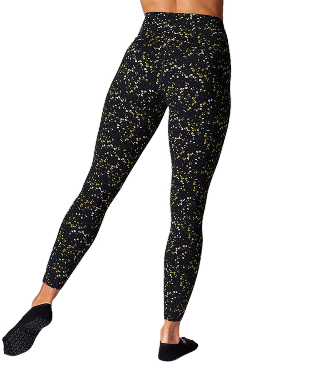 Tavi High Waisted 7/8 Yoga Leggings