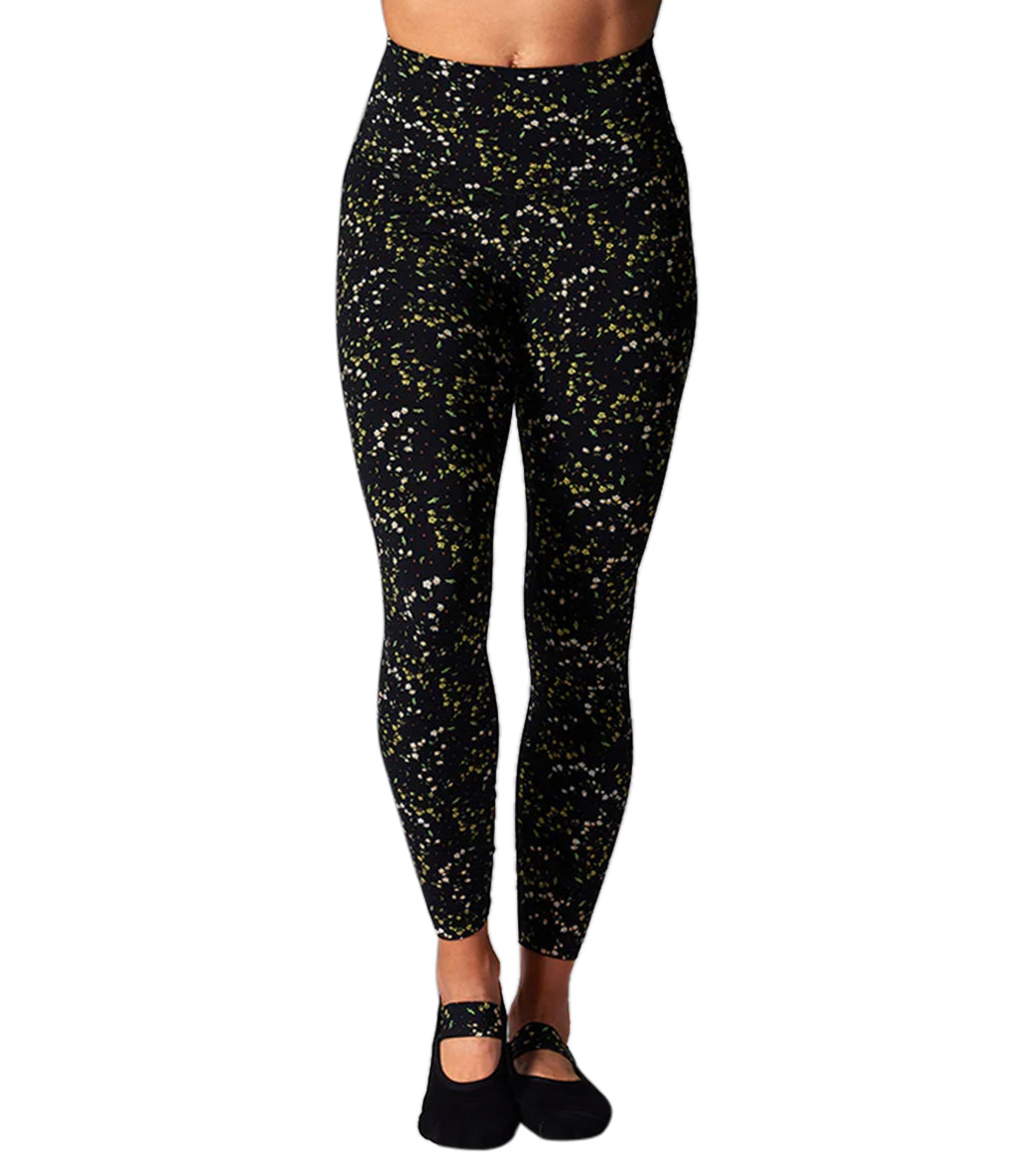 Tavi High Waisted 7/8 Yoga Leggings