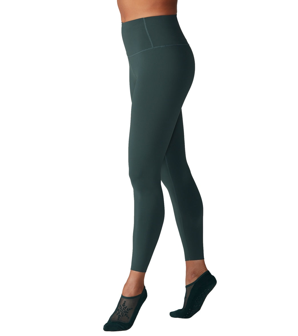 Tavi High Waisted 7/8 Yoga Leggings