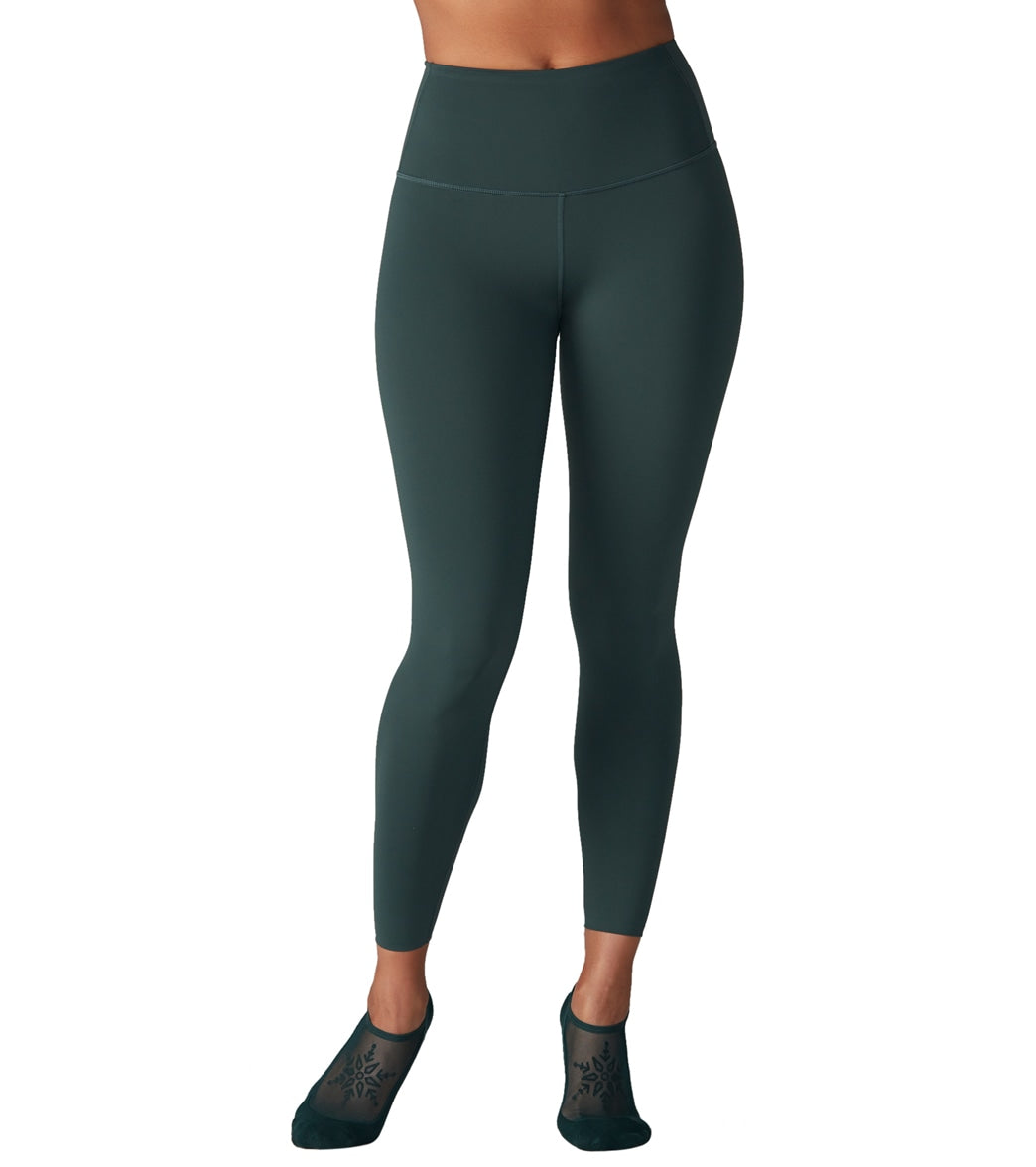 Tavi High Waisted 7/8 Yoga Leggings