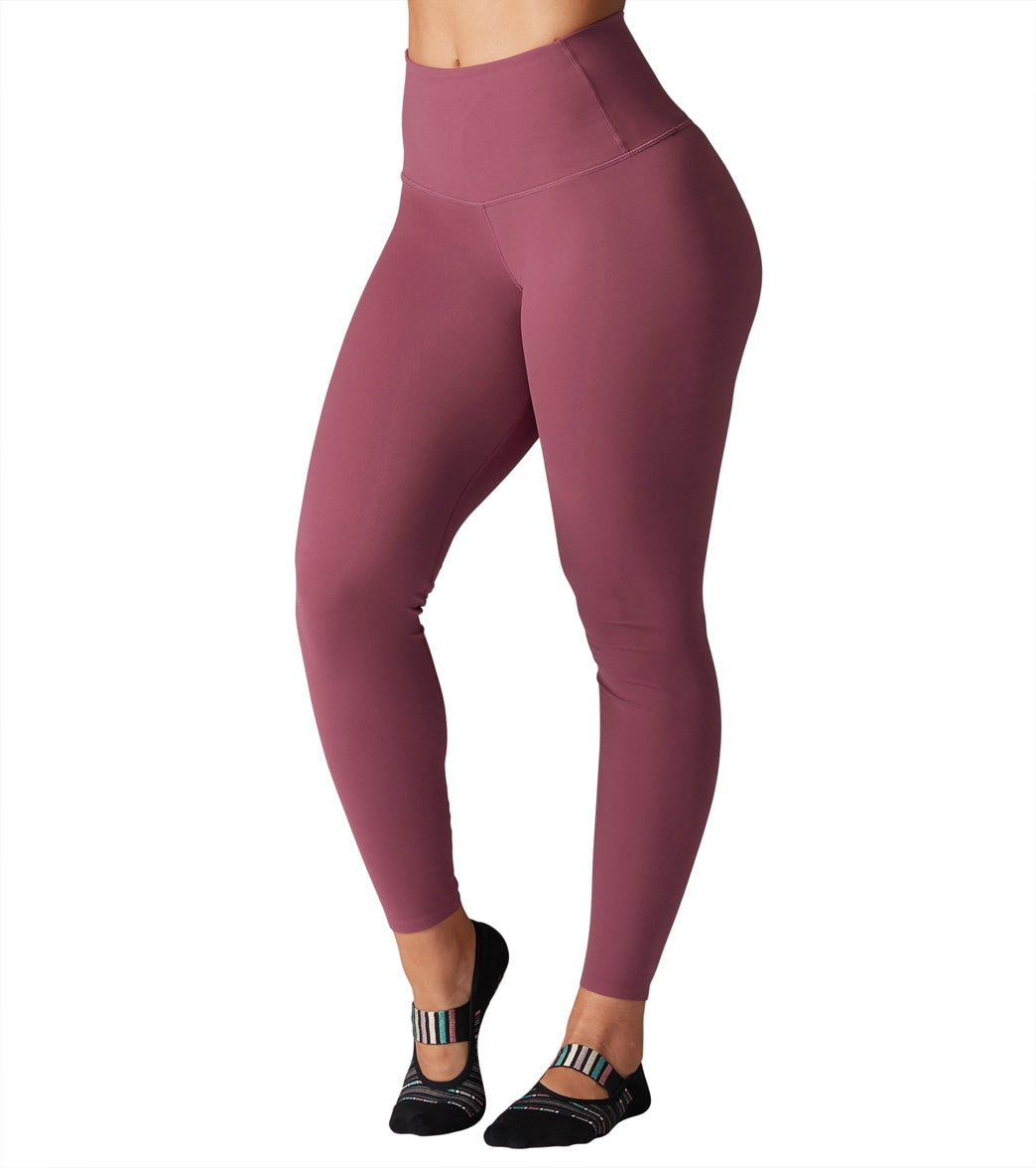 Tavi High Waisted 7/8 Yoga Leggings