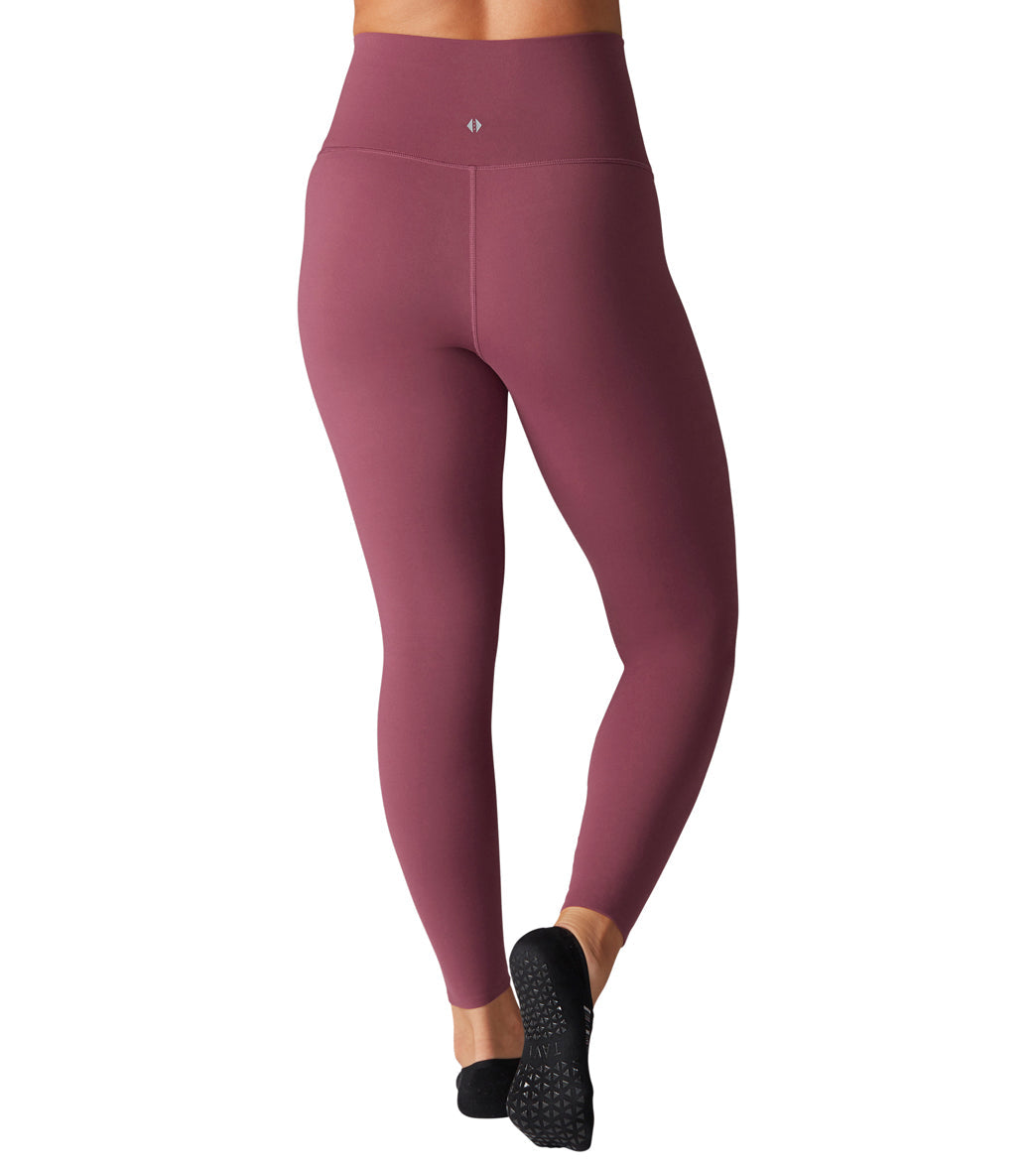 Tavi High Waisted 7/8 Yoga Leggings