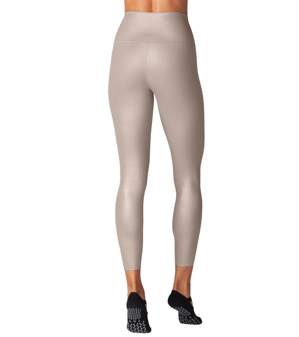 Tavi High Waisted 7/8 Yoga Leggings