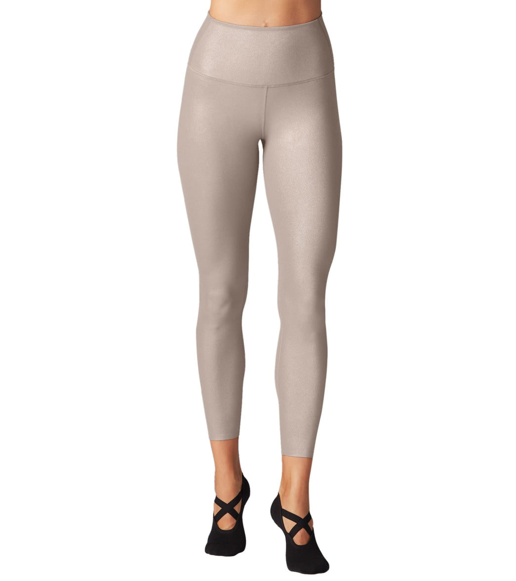 Tavi High Waisted 7/8 Yoga Leggings