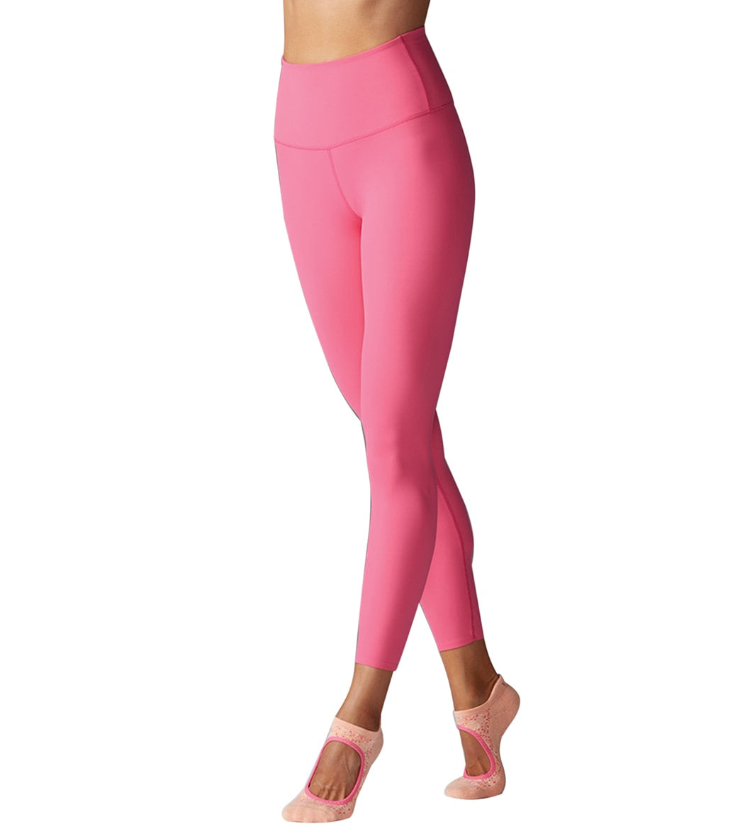 Tavi High Waisted 7/8 Yoga Leggings