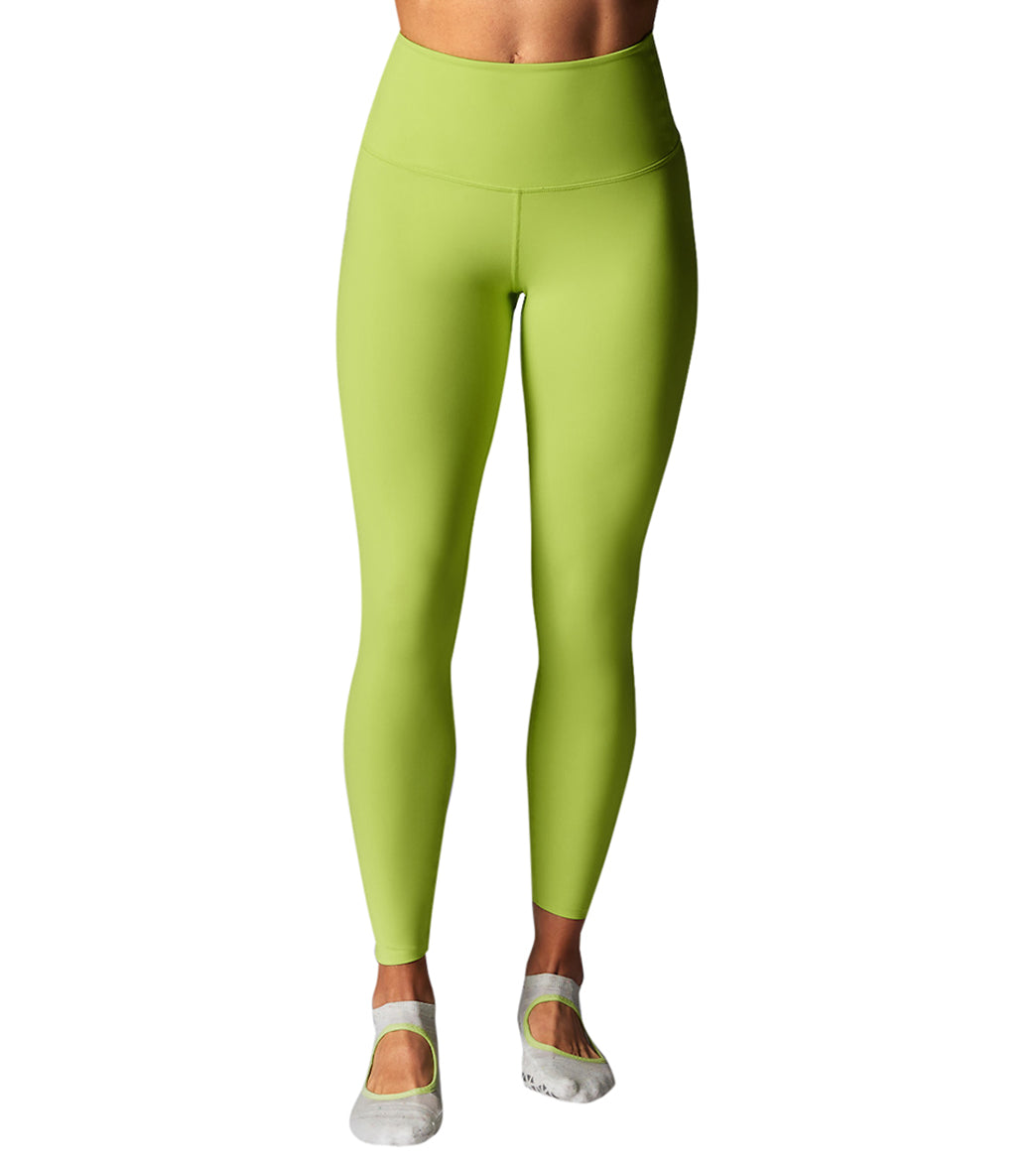 Tavi High Waisted 7/8 Yoga Leggings