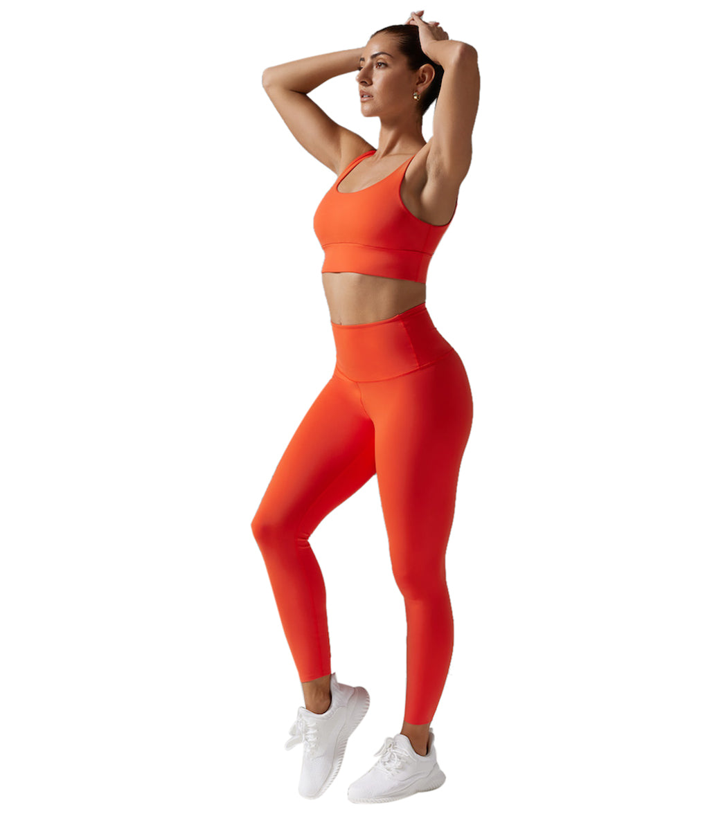 Tavi High Waisted 7/8 Yoga Leggings