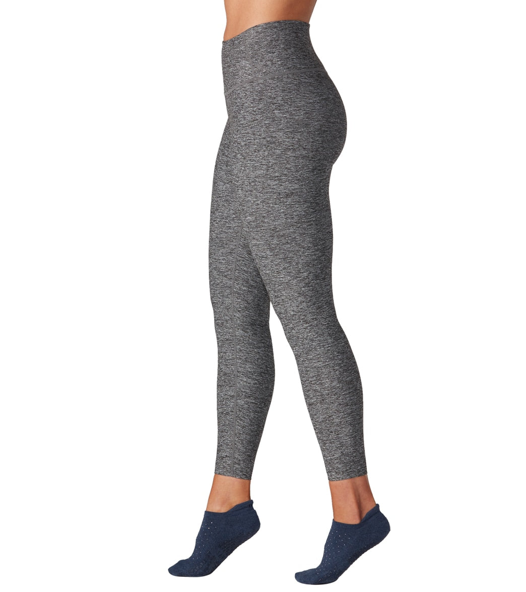 Tavi High Waisted 7/8 Yoga Leggings