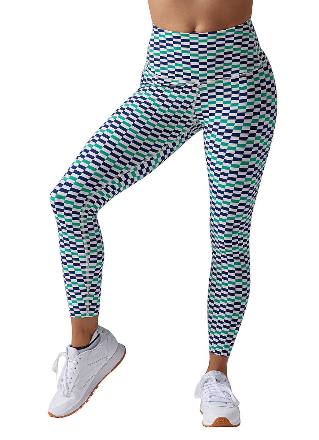 Tavi High Waisted 7/8 Yoga Leggings