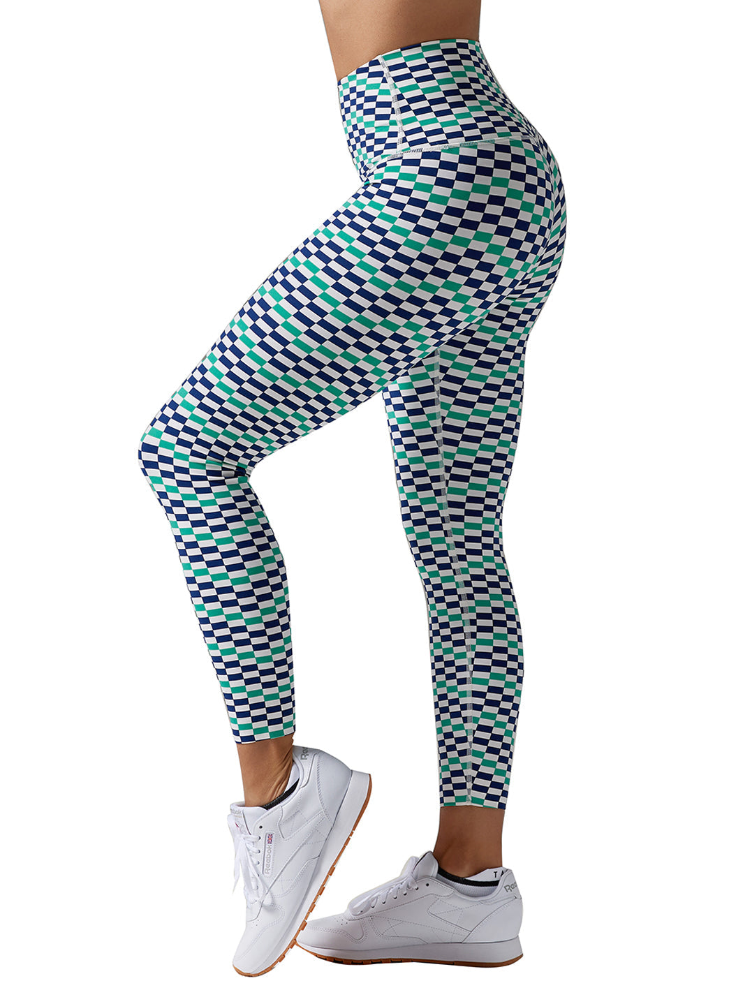 Tavi High Waisted 7/8 Yoga Leggings