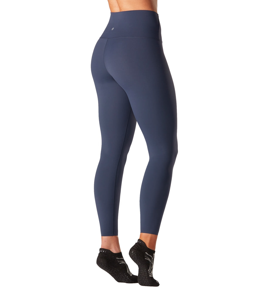 Tavi High Waisted 7/8 Yoga Leggings