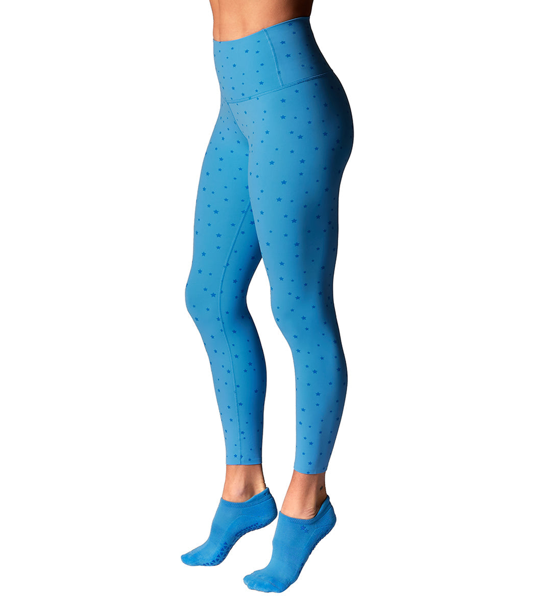 Tavi High Waisted 7/8 Yoga Leggings