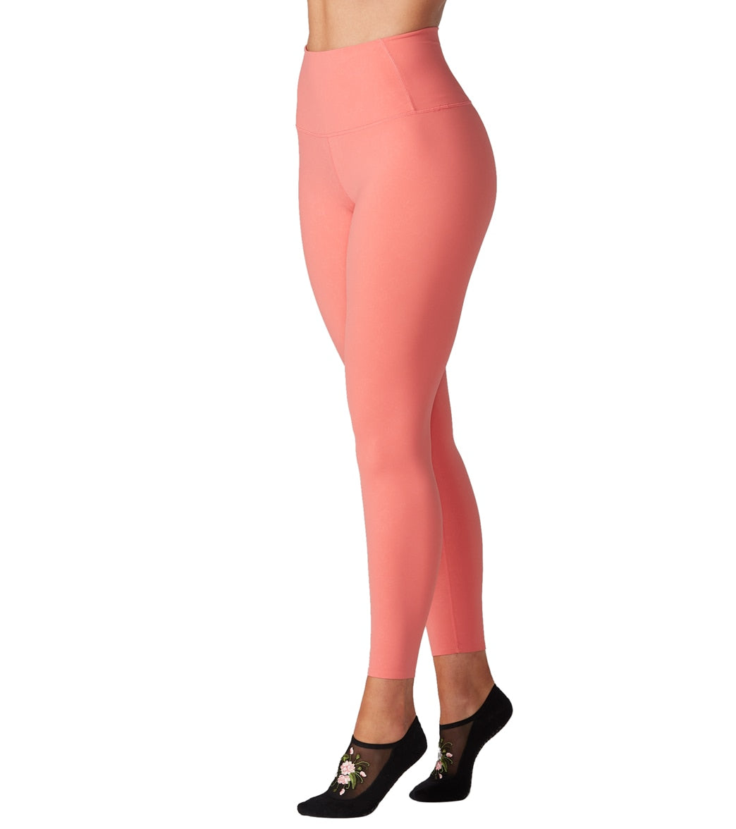 Tavi High Waisted 7/8 Yoga Leggings