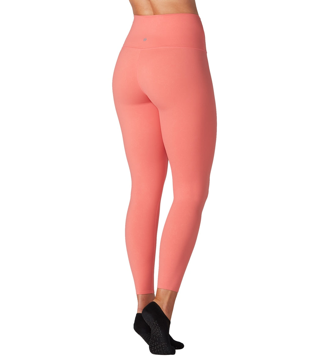 Tavi High Waisted 7/8 Yoga Leggings