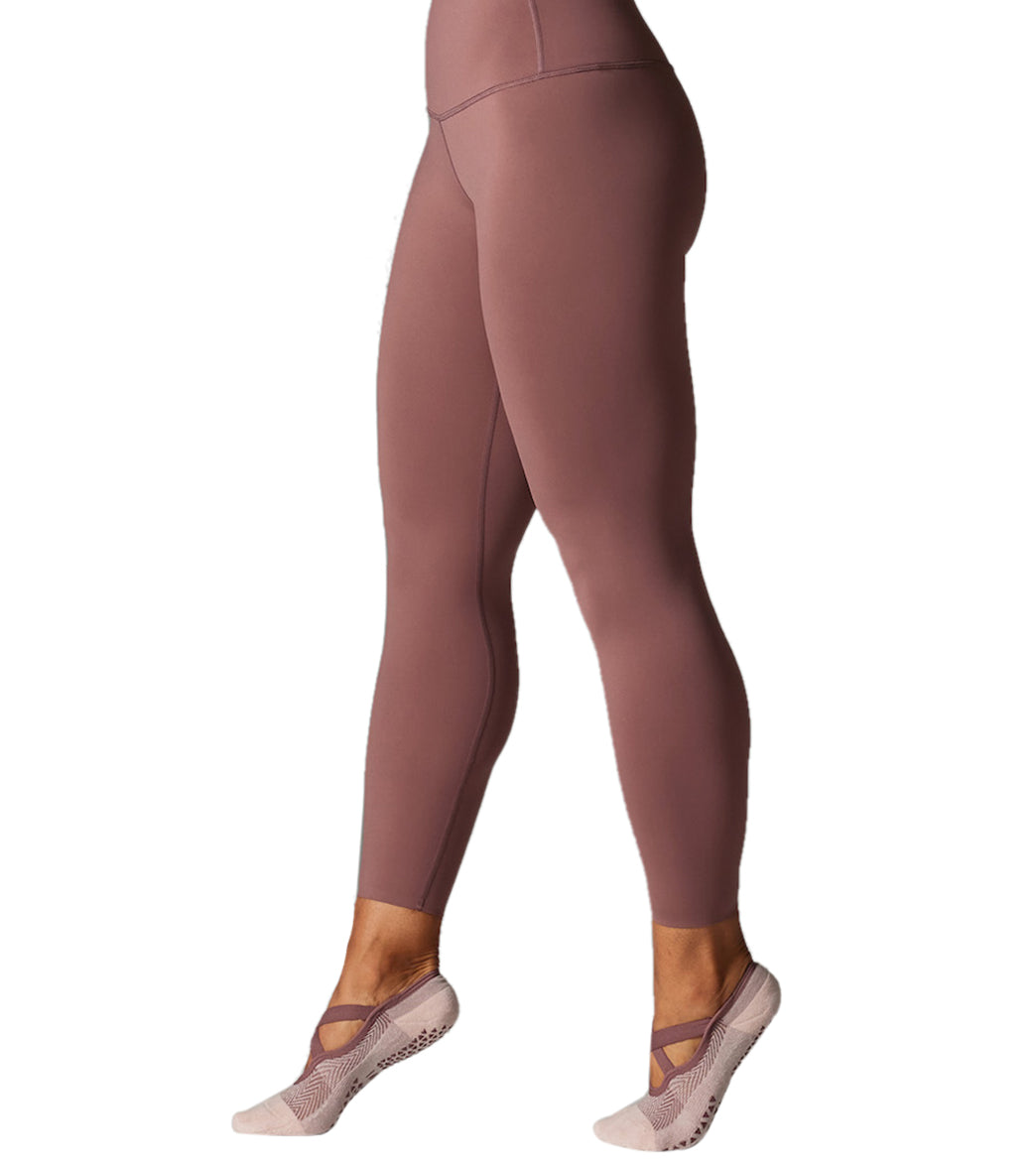 Tavi High Waisted 7/8 Yoga Leggings