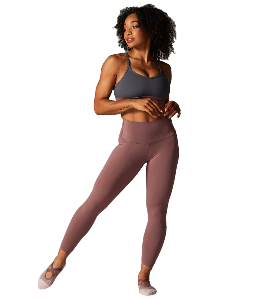 Tavi High Waisted 7/8 Yoga Leggings