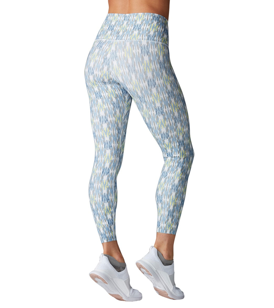 Tavi High Waisted 7/8 Yoga Leggings