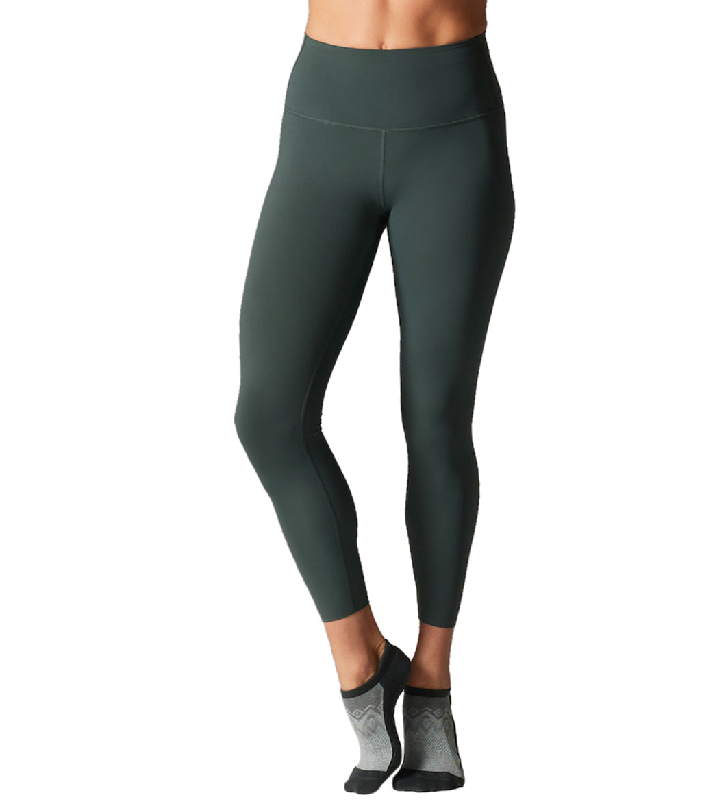 Tavi High Waisted 7/8 Yoga Leggings