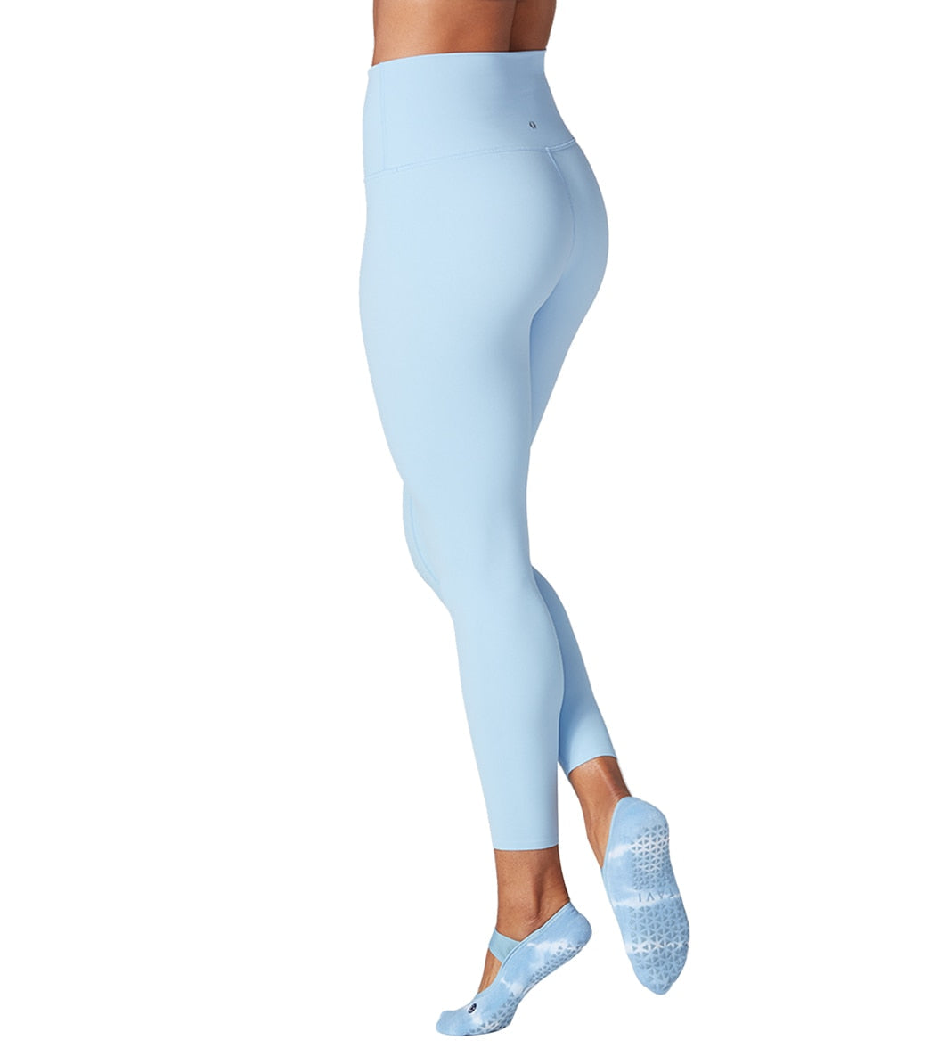 Tavi High Waisted 7/8 Yoga Leggings