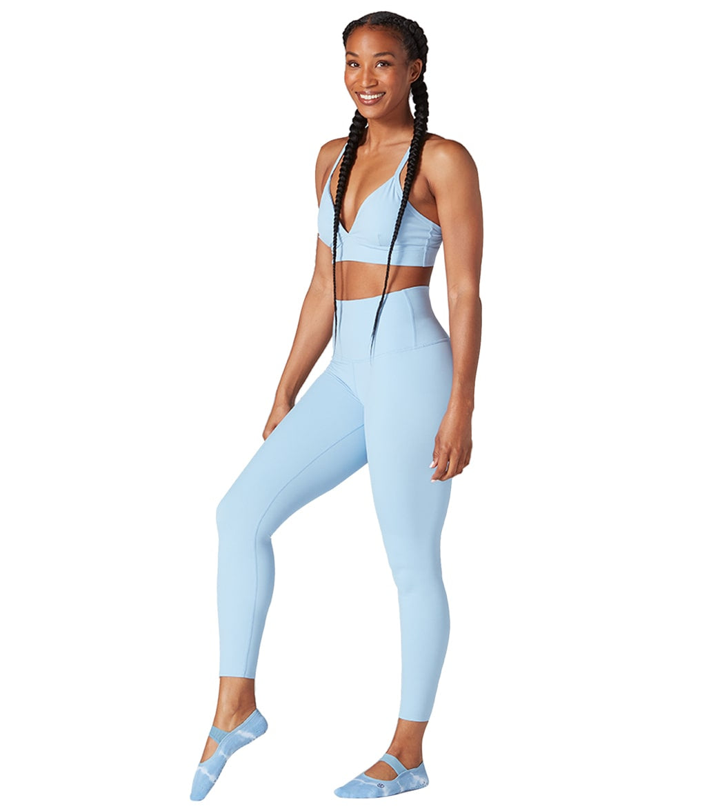 Tavi High Waisted 7/8 Yoga Leggings