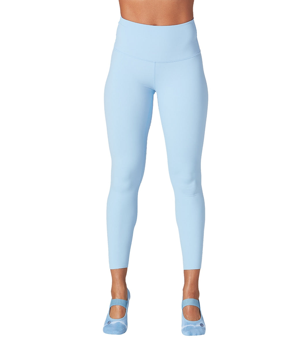 Tavi High Waisted 7/8 Yoga Leggings