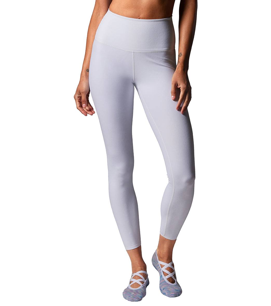 Tavi High Waisted 7/8 Yoga Leggings