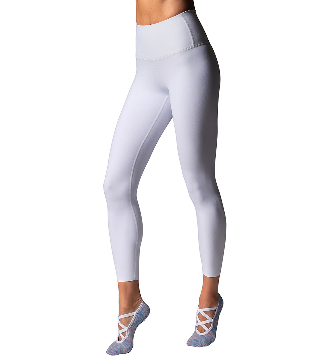 Tavi High Waisted 7/8 Yoga Leggings