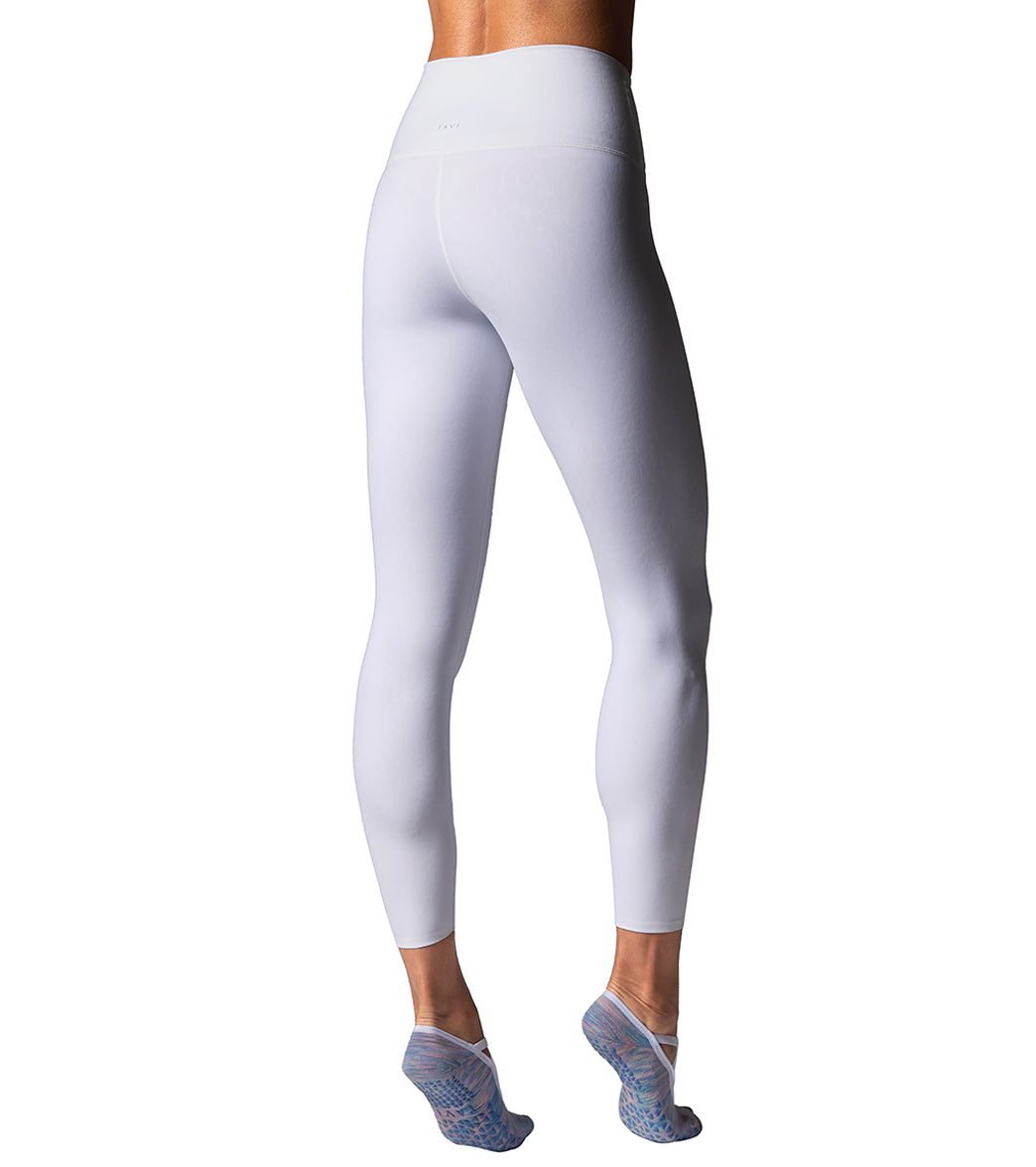 Tavi High Waisted 7/8 Yoga Leggings