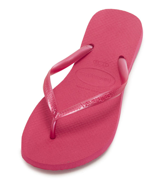 Havaianas Women's Slim Flip Flop