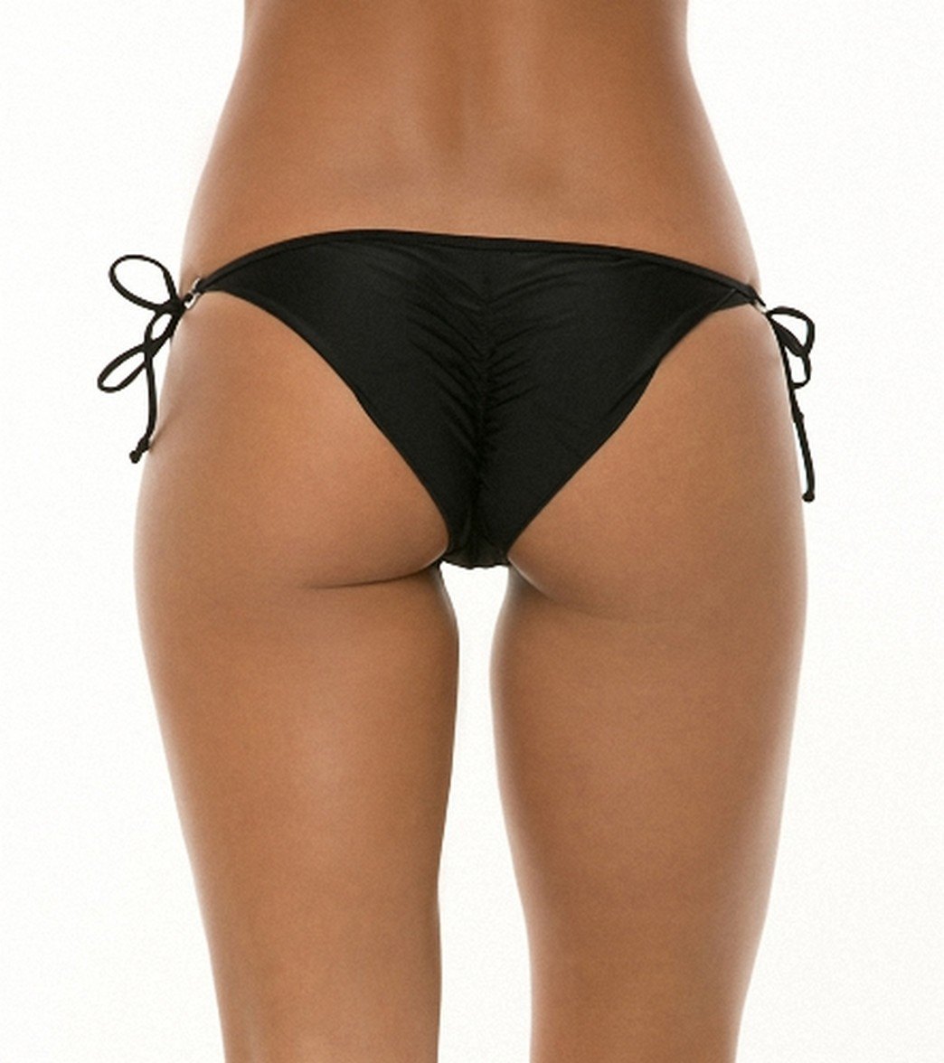 Body Glove Swimwear Smoothies Brasilia Tie Side Bikini Bottom