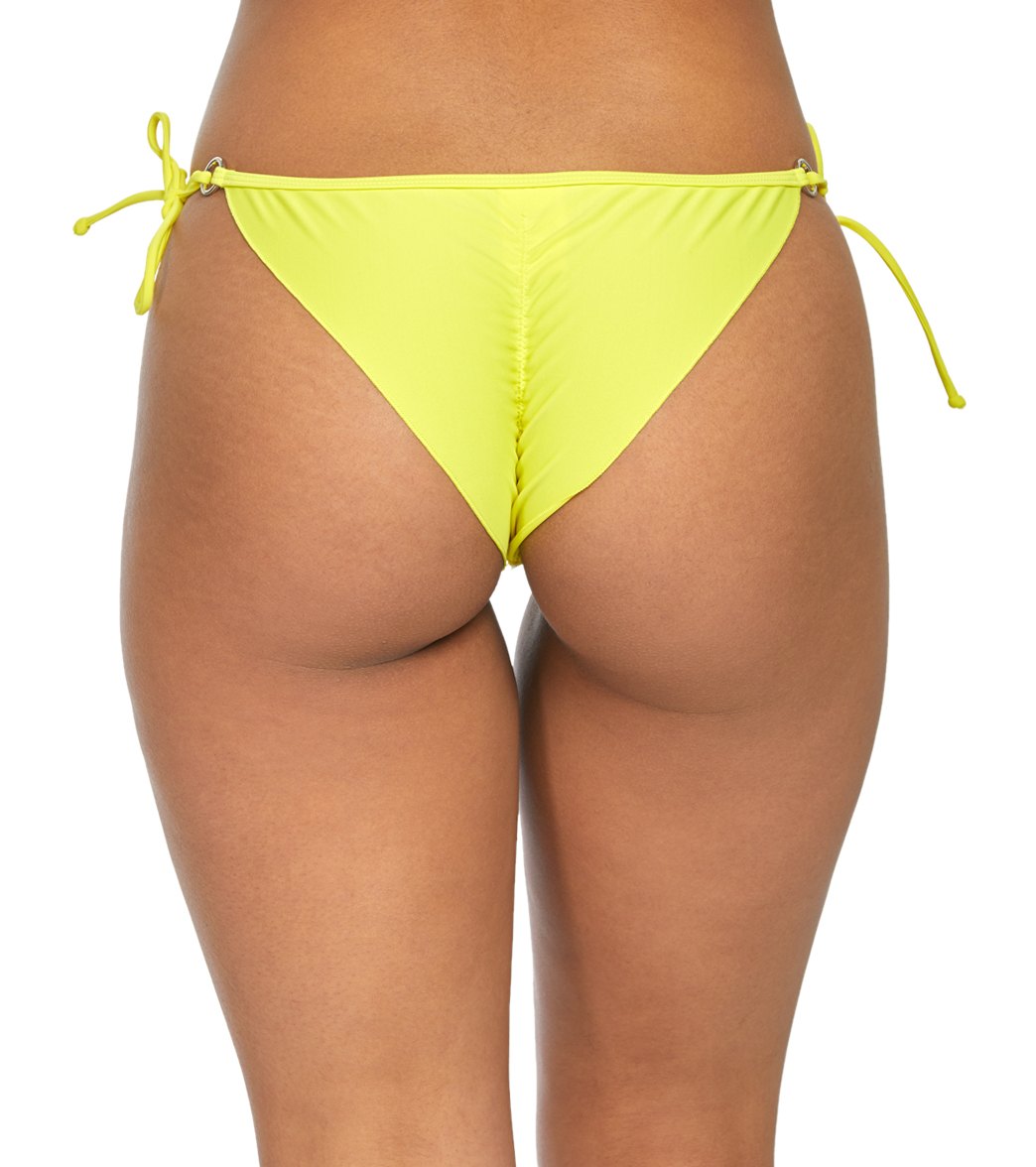 Body Glove Swimwear Smoothies Brasilia Tie Side Bikini Bottom