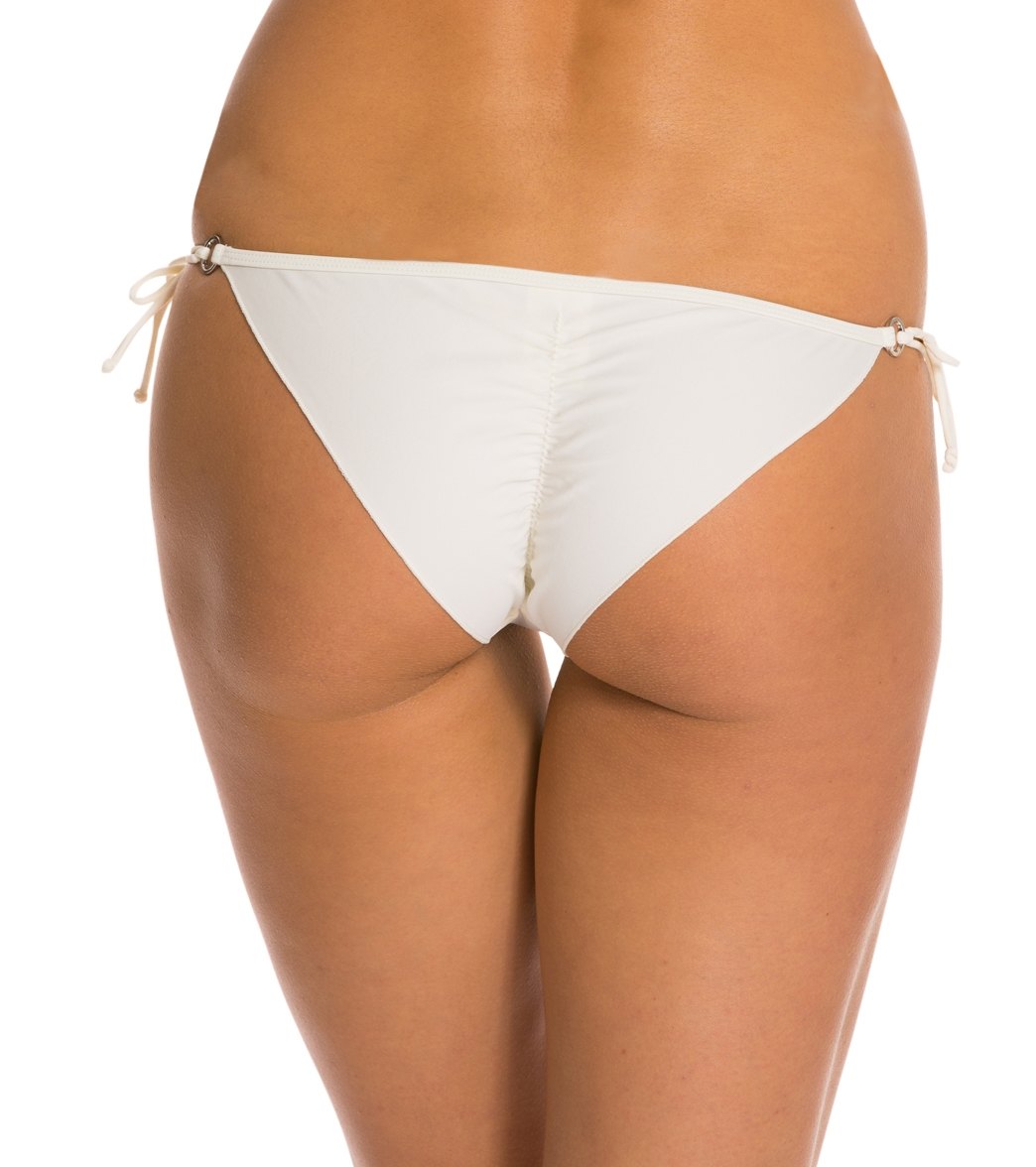 Body Glove Swimwear Smoothies Brasilia Tie Side Bikini Bottom