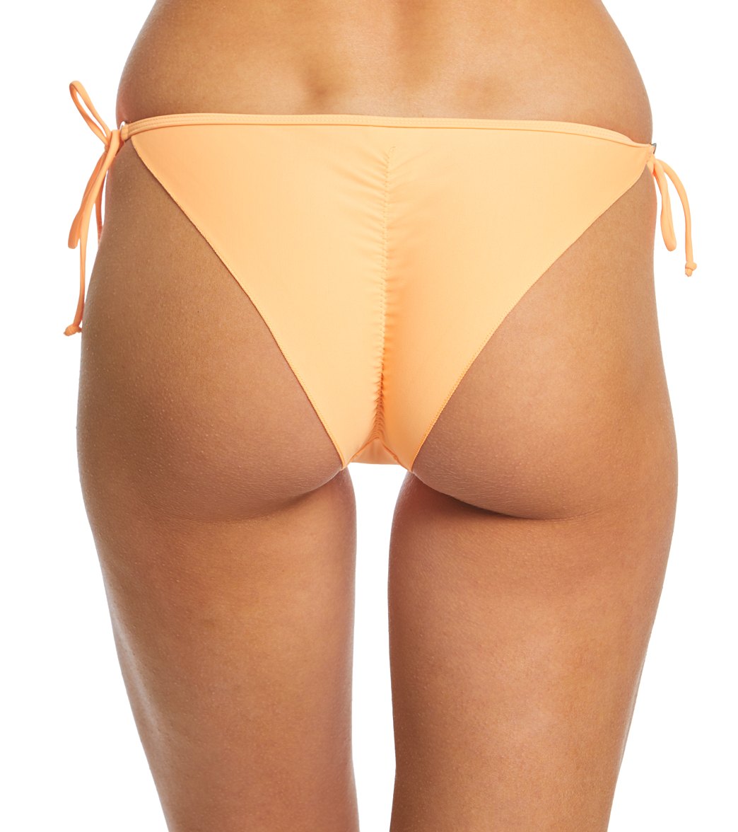 Body Glove Swimwear Smoothies Brasilia Tie Side Bikini Bottom